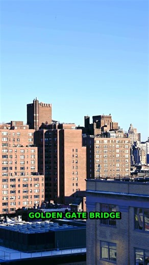 Beautiful Crossings Explained In 60s | Architectural Wonders