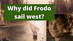 3 reasons why I liked the ending of LOTR