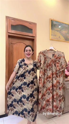 Launching Daster Motif Terbaru: Live Highlights