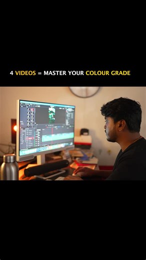 Mahi.pvt09 on Instagram: "Comment “CG” to get the links. These are the youtube color grading tutorials which will help you improve the overall look of your content. #photography #photographylovers #colorgrading #indianphotographers #contentcreatorlife #skills"