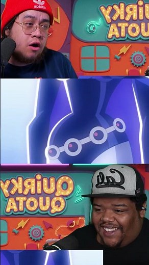 Teen Titans GO! Meet Their OG Selves (Teen Titans GO! vs Teen Titans)