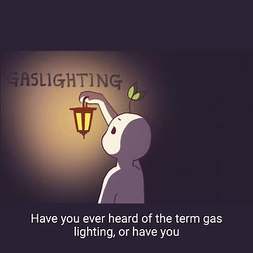 Gaslighting is a form of emotional manipulation. You can better protect yourself against gaslighting by learning how it works and becoming familiar with how gaslighters operate. Here are 7 phrases to look out for. | Psych2Go