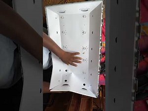 Changer les LED sur un TV