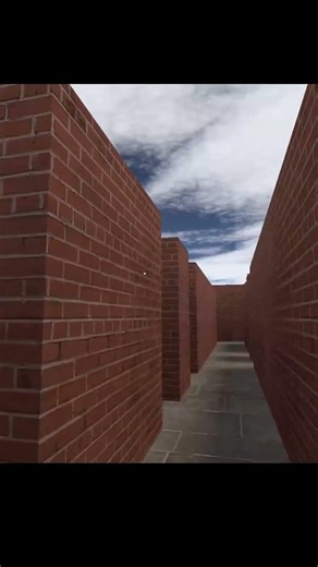 Garry's Mod 214 S #gmod #garrysmod #scp096 #viralreels #viralshots #sandbox #maze Chalanbil Cartoon