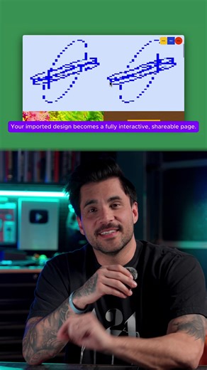 There's some talk about what it means when designers are