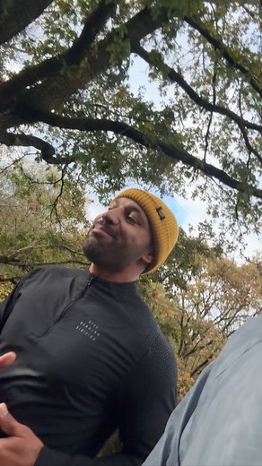 Saturday morning run to clear the mind | Gary Bailey