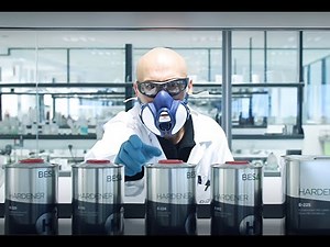 🟢 Training for the Safe Use of Diisocyanates