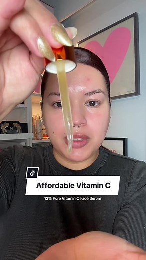 L'Oréal Paris Revitalift 12% Vitamin C Serum Review: Worth the Hype?