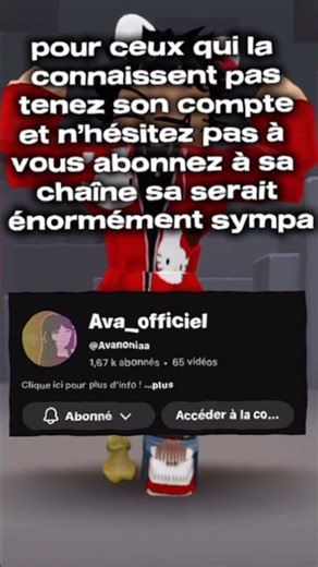 video dédicacer à @A@Elyaa_Officiel’espère que ca va t’aider// #roblox #rblx #mm2