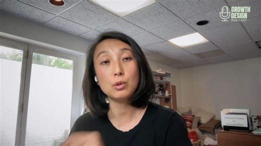 Choosing the Right Metrics for Your Growth Funnel | Ran Liu | Drop 5 Ep.04 | Ran Liu