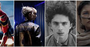 Las mejores películas de 2021, según la crítica