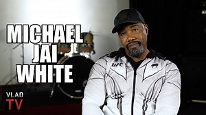 Vlad Asks Michael Jai White if Jake Paul Could Beat a Boxer His Age: Of Course Not (Part 19) | VladTV - Breaking Urban News