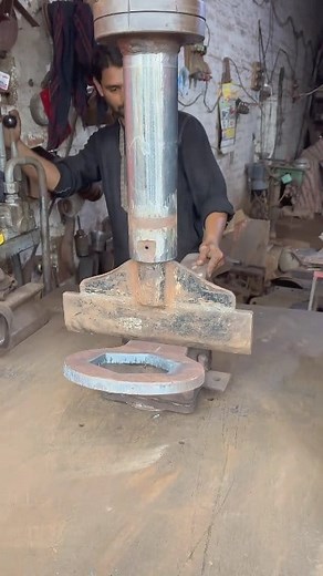 289K views · 1.8K reactions | Gobal disc key bending. | Stick Welding Tips | Facebook