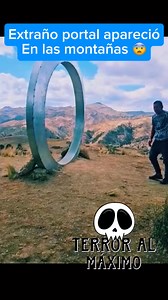 4.6M views · 43K reactions | Qué extraño  #paranormal #terror #miedo | Terror al máximo | Facebook