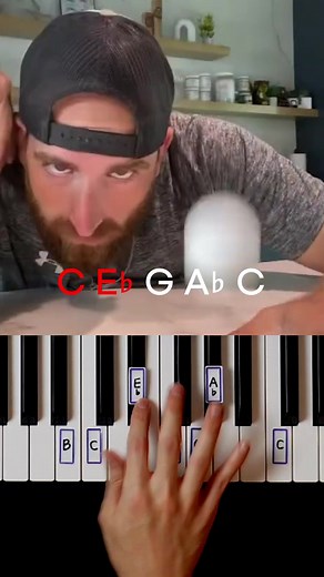 TikTok의 PianoKiwis