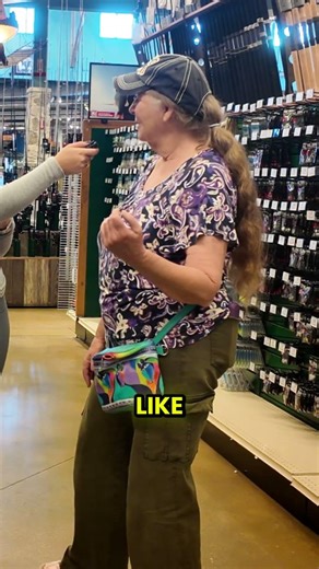 WAIT… HE THINKS TICKS ARE A CONSPIRACY?! 😂 Bass Pro Customer Stories