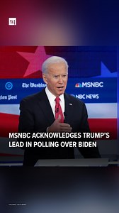 3.7K views · 76 reactions | Polls show that more than half of registered voters outspokenly trust Trump over Biden with the economy. Does this give insight into the potential decision of voters in the upcoming 2024 election? #america #2024election #trump #biden #republican #democrat #trump2024 #joebiden #conservative #liberal | The Tea Party Community by WJ | Facebook