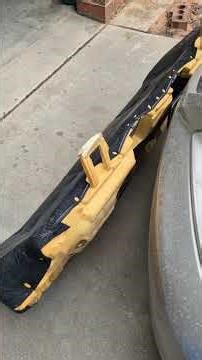 Mazda 6 2.3l GG,GY 2003 -2005 #Fuel pump replacement #serviceparts #replacementservices