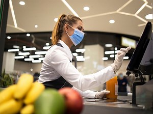 L.A. County Plans To Require $5 Per Hour 'Hero Pay'