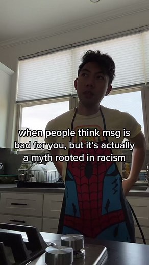 15K views · 326 reactions | msg is in so many foods we eat like parmesan cheese, chips, and mushrooms  | Darrion Nguyen | Facebook