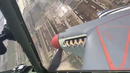 Two of the most experienced warbird pilots in the business bring you inside the cockpit of Charles Somers' Mosquito FB Mk.VI PZ474 for a demo flight! Thanks to Chris Fahey for the clips! | Vintage Aviation News