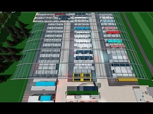 Review of the all trains from Automatic train Museum experience in the ROBLOX game