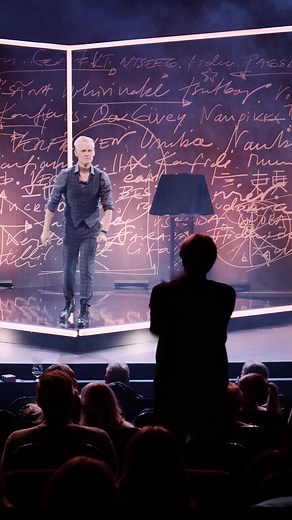 22 reactions · 5 comments | Räkna med att ingenting är som det verkar när Henrik intar Kulturens Hus i Luleå. Är dina tankar verkligen dina egna? Kan du lita på dina sinnen? Henrik Fexeus är att lita på får dig både att skratta och dra efter andan, i en show som inte liknar något annat. En sak är i alla fall säker: En kväll med Henrik är en kväll som du sent kommer att glömma. | Henrik Fexeus | Facebook