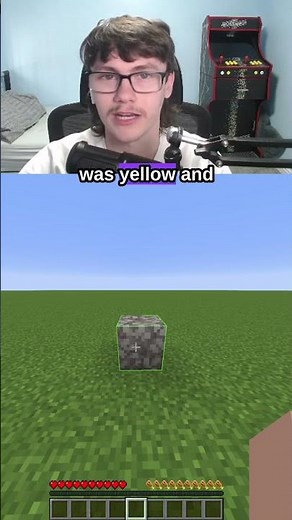 Minecraft Block Reviews: Horn Coral Block