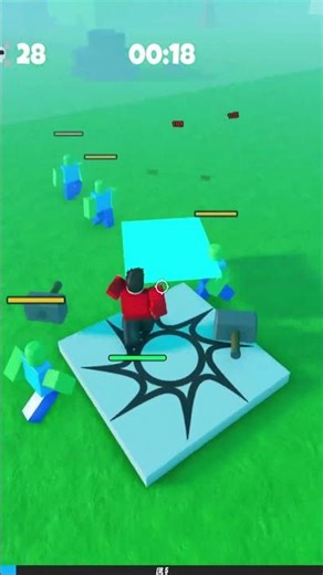 I Tried to Make MEGABONK in Roblox (1 Week Challenge)