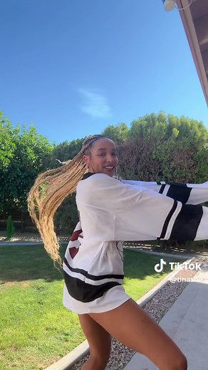 Lemme see your nasty choreo 👀