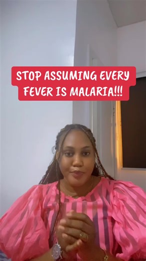 Recognizing Lassa Fever: Don't Mistake It for Malaria