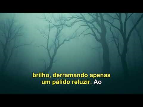 O TERROR ALIENÍGENA QUE MUDOU TUDO EM VIRAÇÃO...