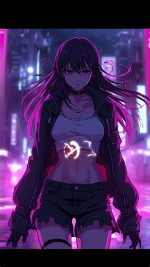 Believer (Nightcore) - Anime Aesthetic