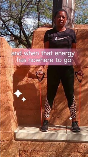 Why Moving Your Body Helps Your Mind!