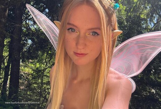 Eat My Asshole - DestinationKat Official Profile | LoyalFans