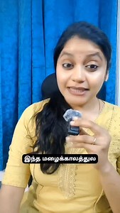 2.8K views · 1.6K reactions | Mind ah sari panna appo appo Rest edukrathu thappilla !! #Ammani #rjpriyanka #reels #coimbatore | RJ Priyanka | Facebook