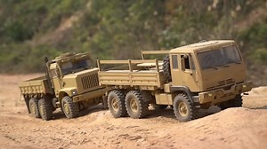 14K views · 319 reactions | CROSS NEW FC6 Truck Preview | Cross Rc | Facebook