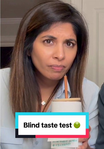 Blind Taste Test: A Fun Challenge with My Son