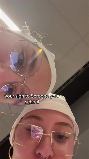 merry christmas #foryoupage #foryou #fyp | scrooge