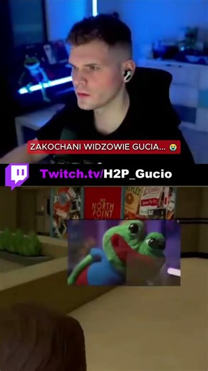Troche wstyd mieć takich widzów... XD