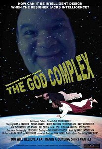 The God Complex (2009) - Movie