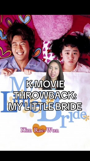 My Little Bride: A Heartwarming K-Movie Romcom
