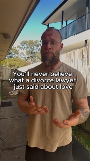 1.8K views · 101 reactions | Love will break you. That’s the cost of...