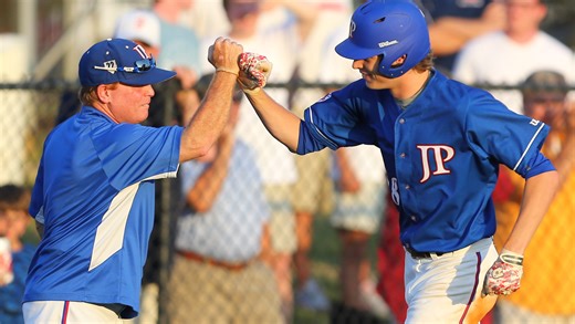 Jackson Academy baseball hires veteran coach Chuck Box to lead program in 2027