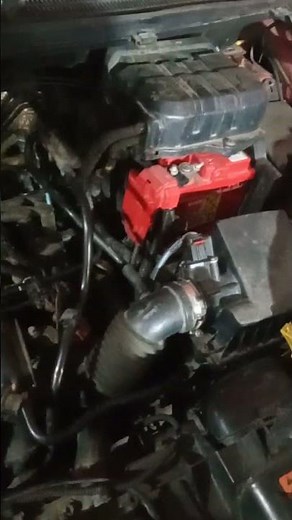 Ford ecosport timing out// then head open and timings set like and subscribe...