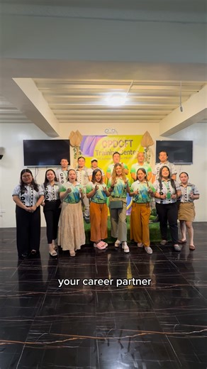 CPDCFT Training Center is a PRC-accredited company since 2019 and is located in Imus Cavite. It has served more than 50k teachers across all SDO nationwide. Legit. Proven. Tested. 💯 Avail now😊 Ranking TI, Reclass, Adas/AO, Instructional Supervision etc. Send your need. 😊📩 #perriwinklelpt #perriwinkletraining #teachersoftiktok #CareerProgression #CareerProgression #depedteacherapplicants #DepEdRanking | Perriwinkle Lpt X Cpdcft Training