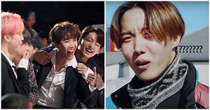 BTS Really Decided To Prank A Member By Leaving Him Behind, Alone