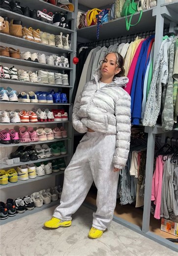 #grwm #fyp #foryou | track suit