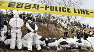 Hombre confesó que es el asesino serial que estremeció a Corea del Sur en la década de 1980