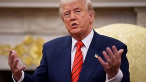 Federal judge blocks Trump's plan to target 'alien enemies' for deportation